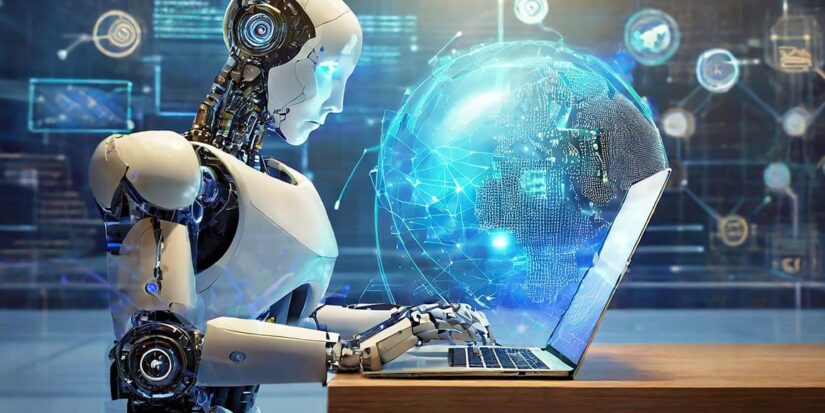 Web Design in the Age of AI: How to Remain a Sought-After Professional?