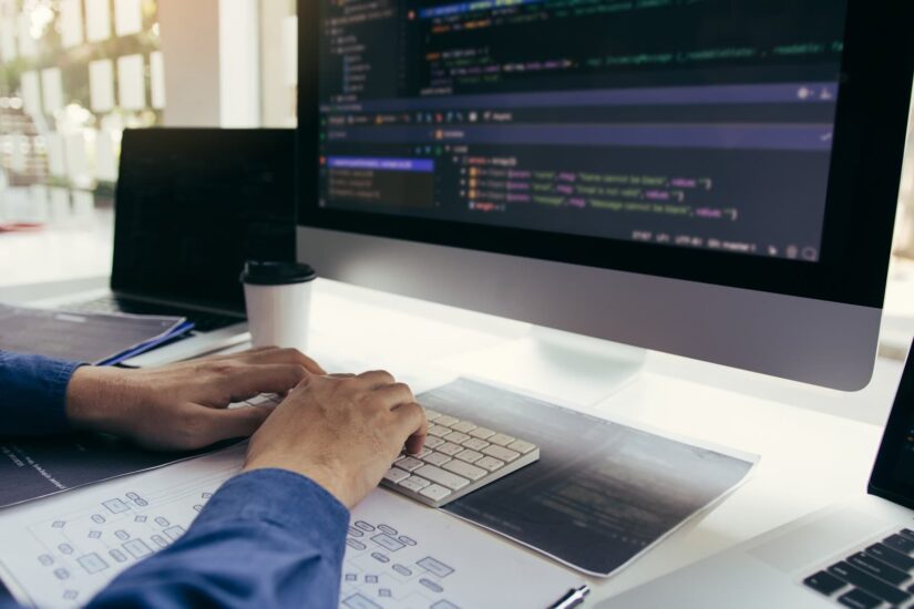 From Beginner to Senior: How to Build a Career in Web Design in 2 Years