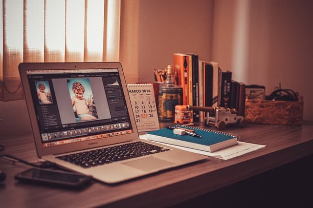 laptop