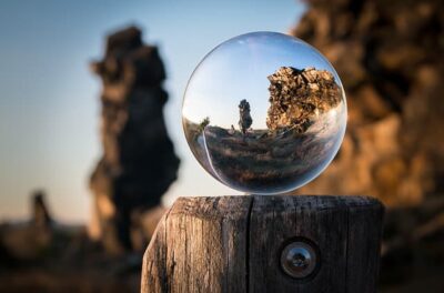 glass-sphere