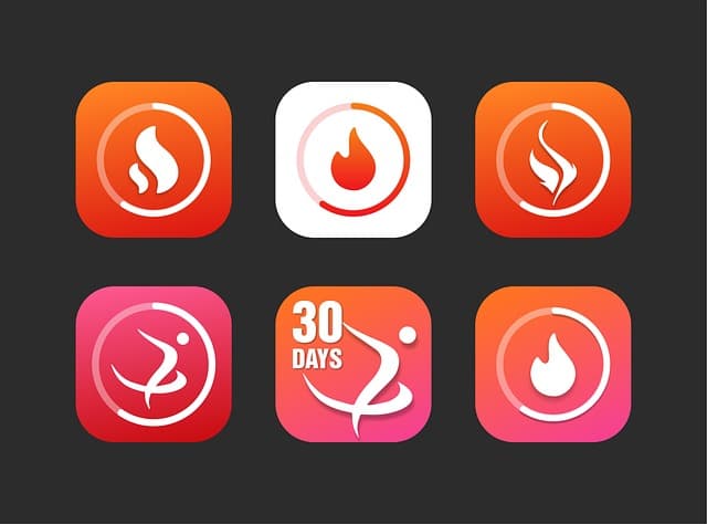 icon