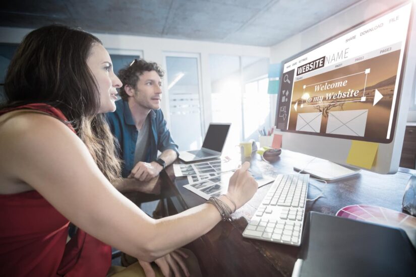 The Basics of Good Web Design Explained Simply